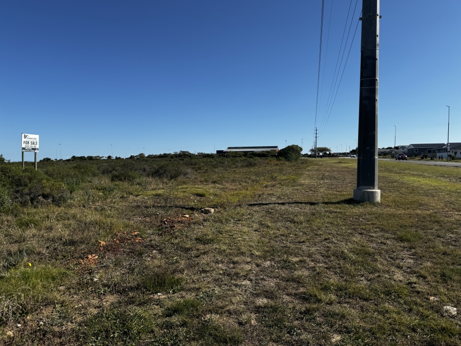 0 Bedroom Property for Sale in Fountains Estate Eastern Cape